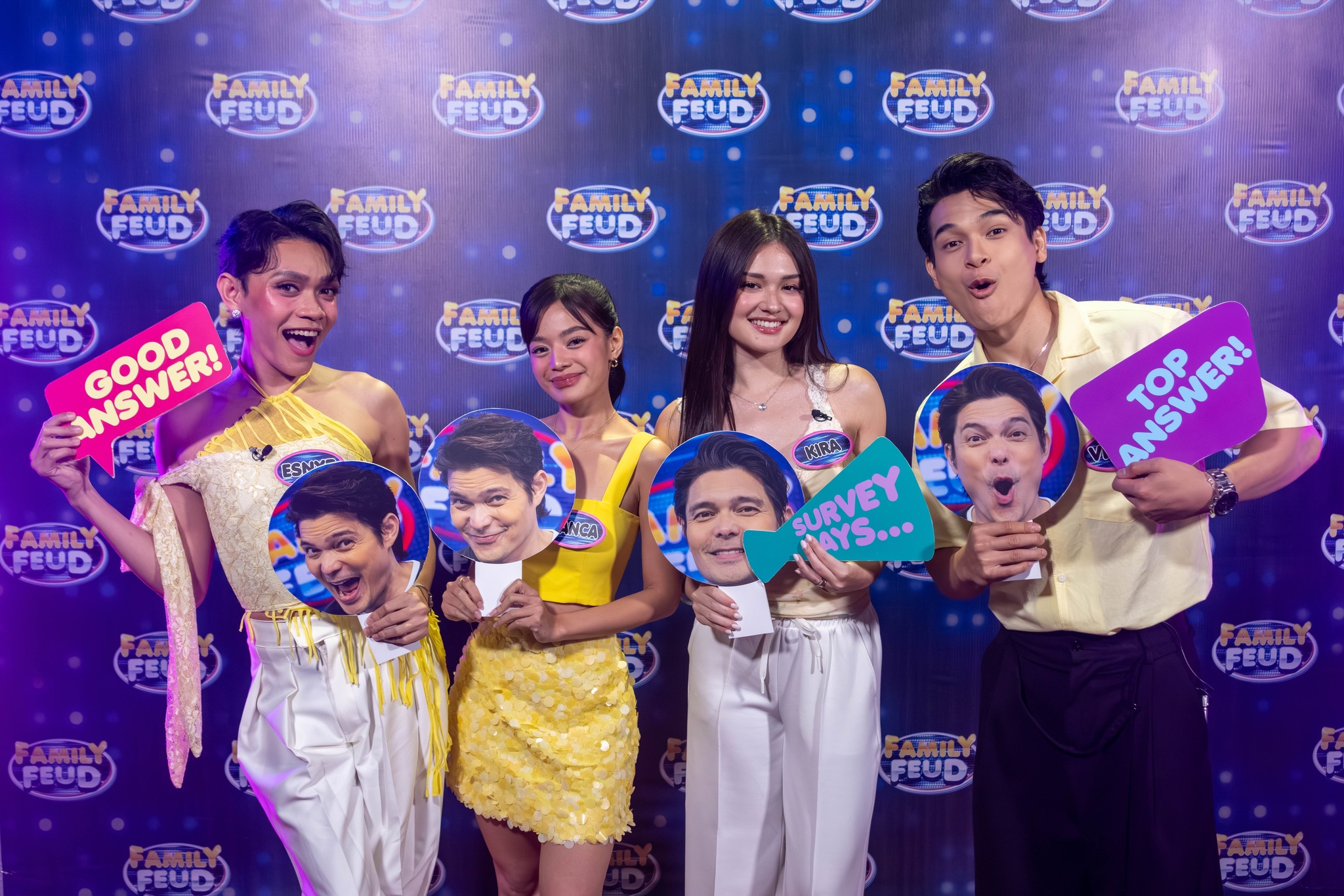 GMA Network - CONGRATULATIONS, PASIG CITY! 👏🏻 Pasig City... | Facebook