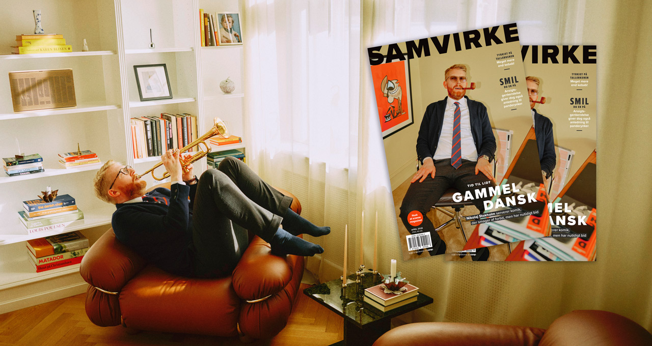 Samvirke