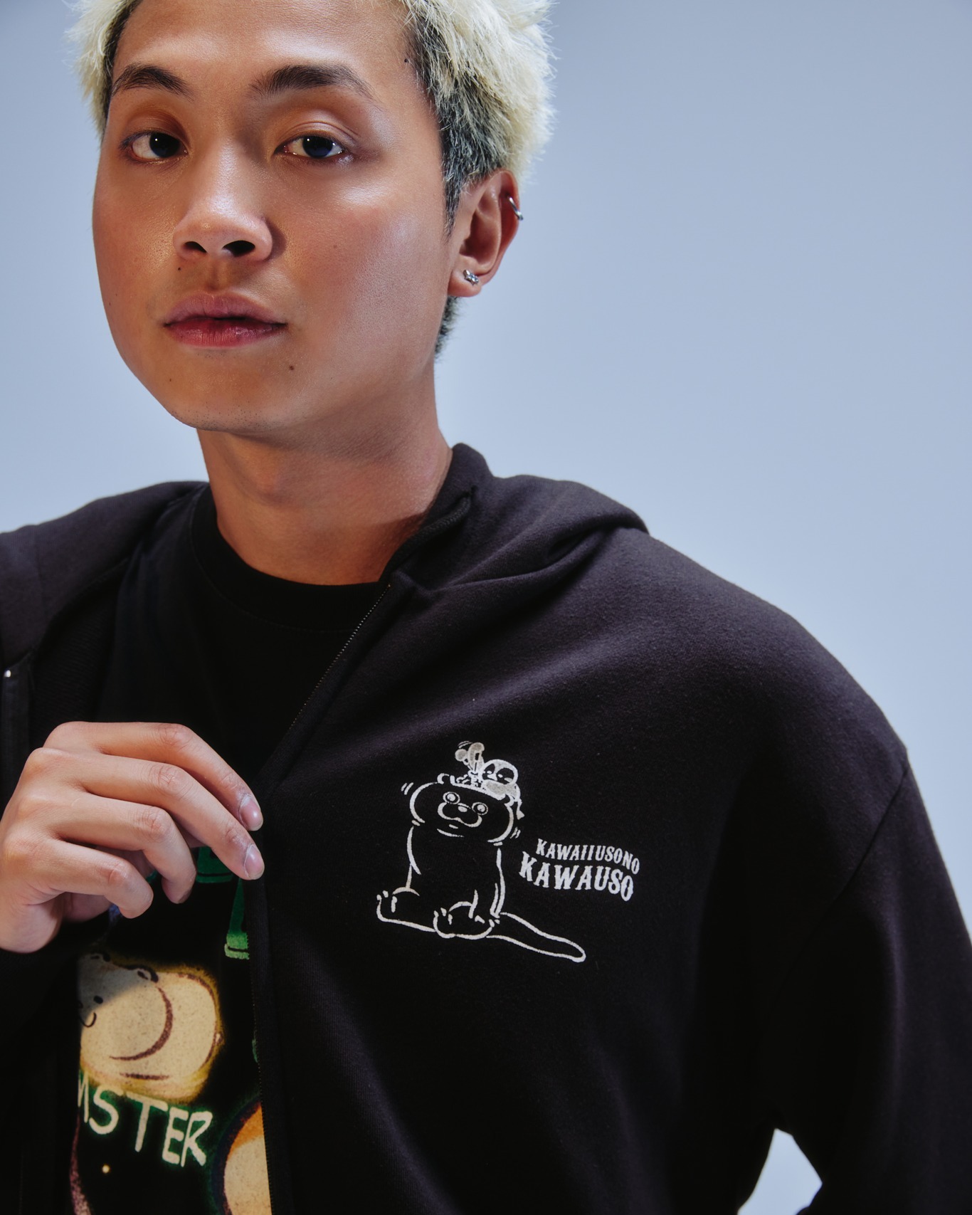 ちいかわ 新商品紹介🍺】 ＼「「BEER ON MY MIND」／ 労働の後の至福の