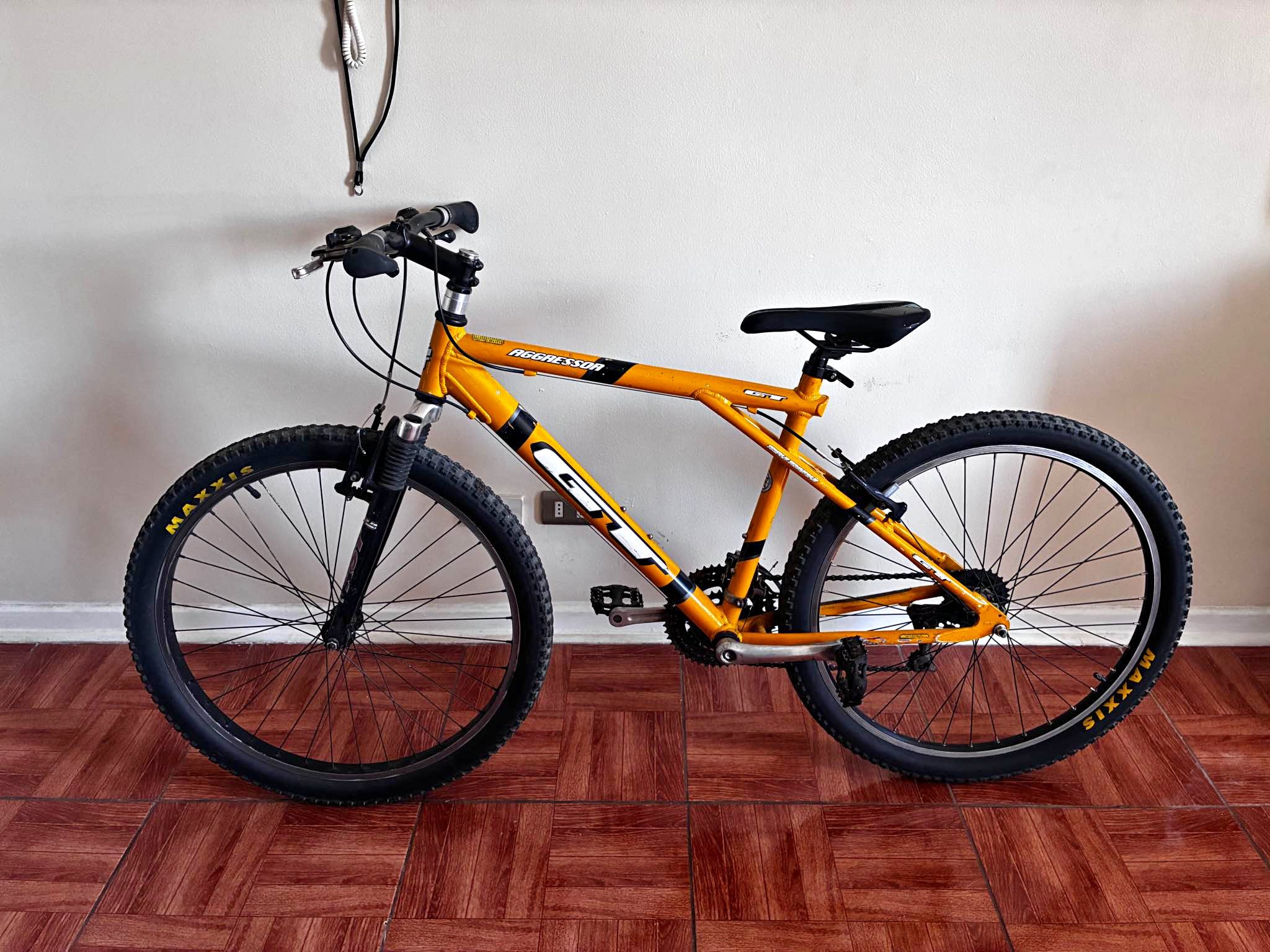 gt bicycles chile Bikes Avalanche Comp 27.5 - Black controlled ride Buy GT Bicycles Force Comp