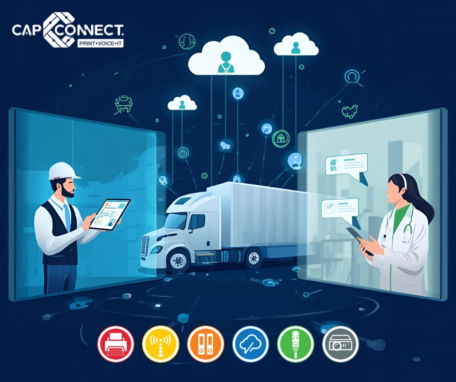 CAPconnect | Rockhampton QLD