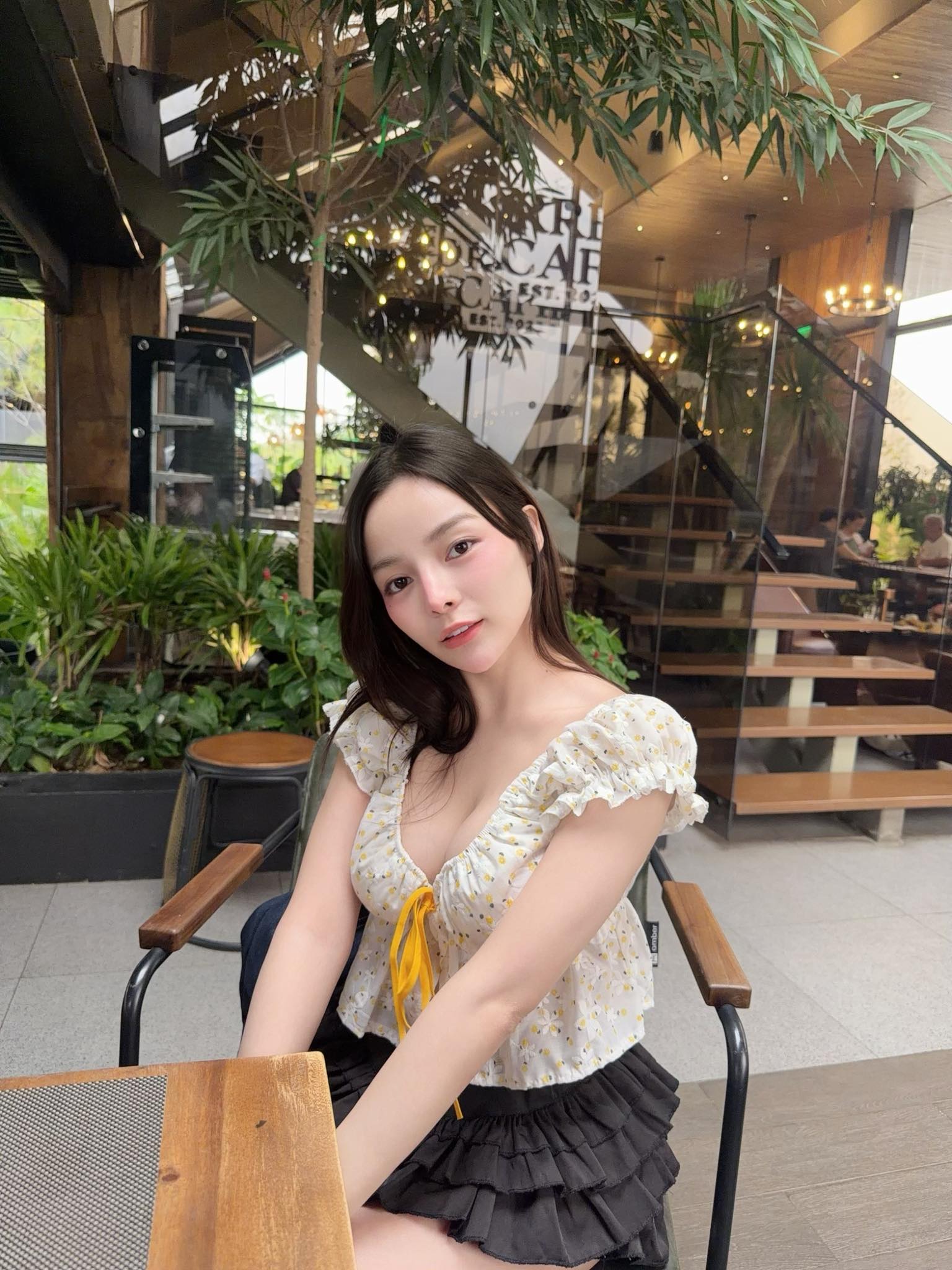 Michelle - Coffee tayo?🥰☕️ | Facebook