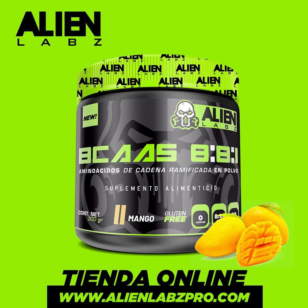 Alien Labz