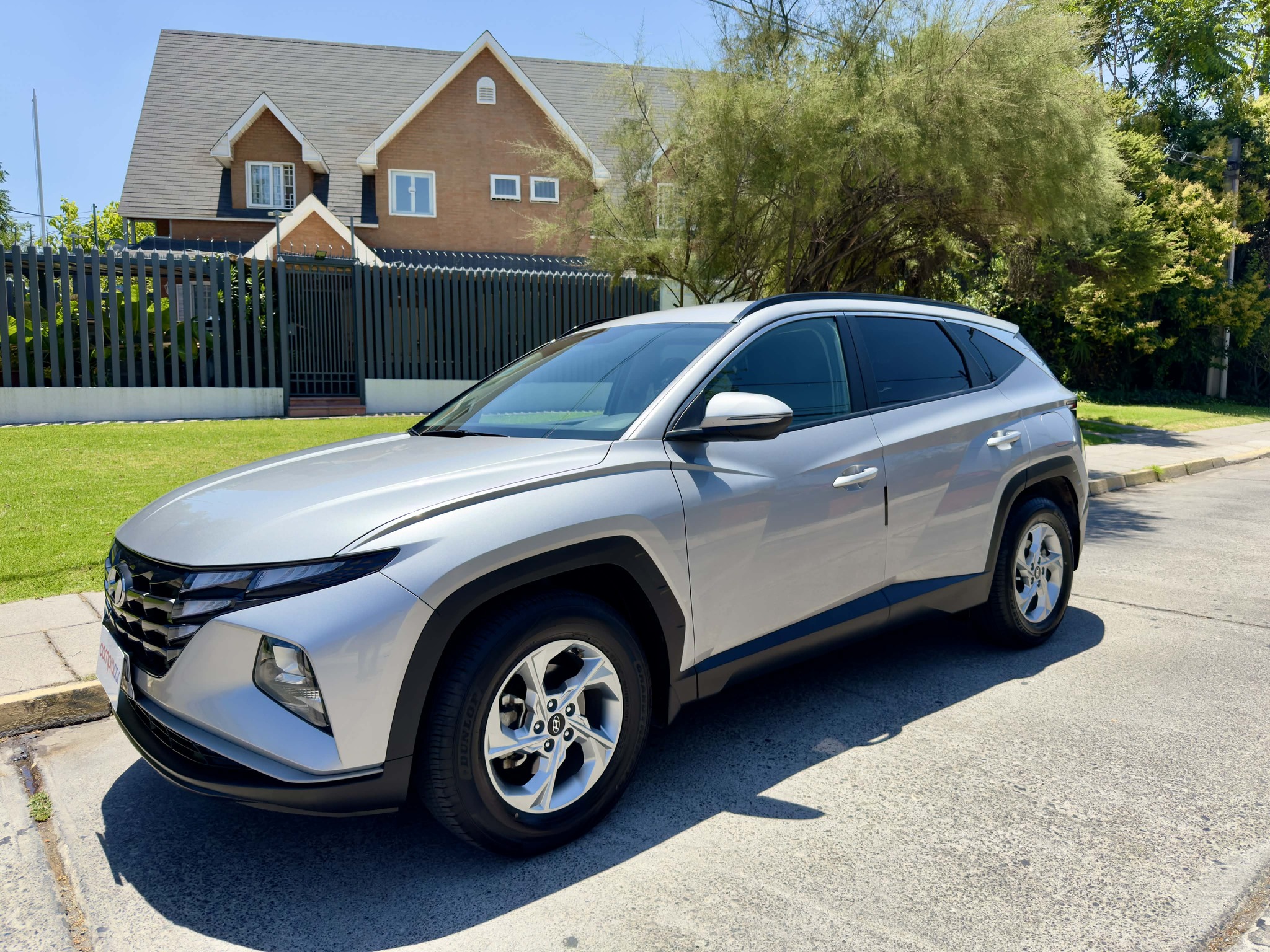 Compracar - 🚨VENDIDO🚨 📌 HYUNDAI TUCSON NX4 GDI 1.6 AT... | Facebook