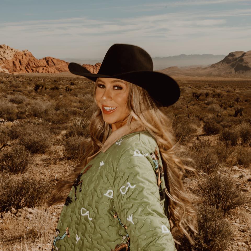 @womensrodeo Q&A with some... - West Desperado by Shaley Ham | Facebook