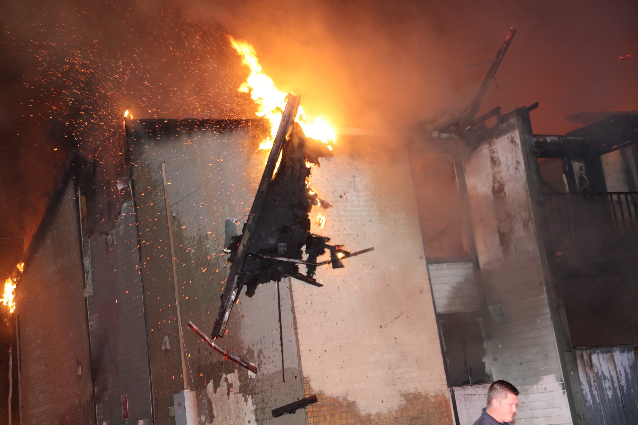 Tac-7 Fireground... - Tac-7 Fireground Photography