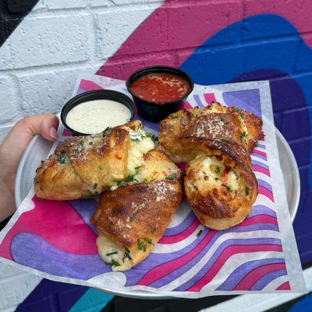 Mellow Mushroom | Snellville GA