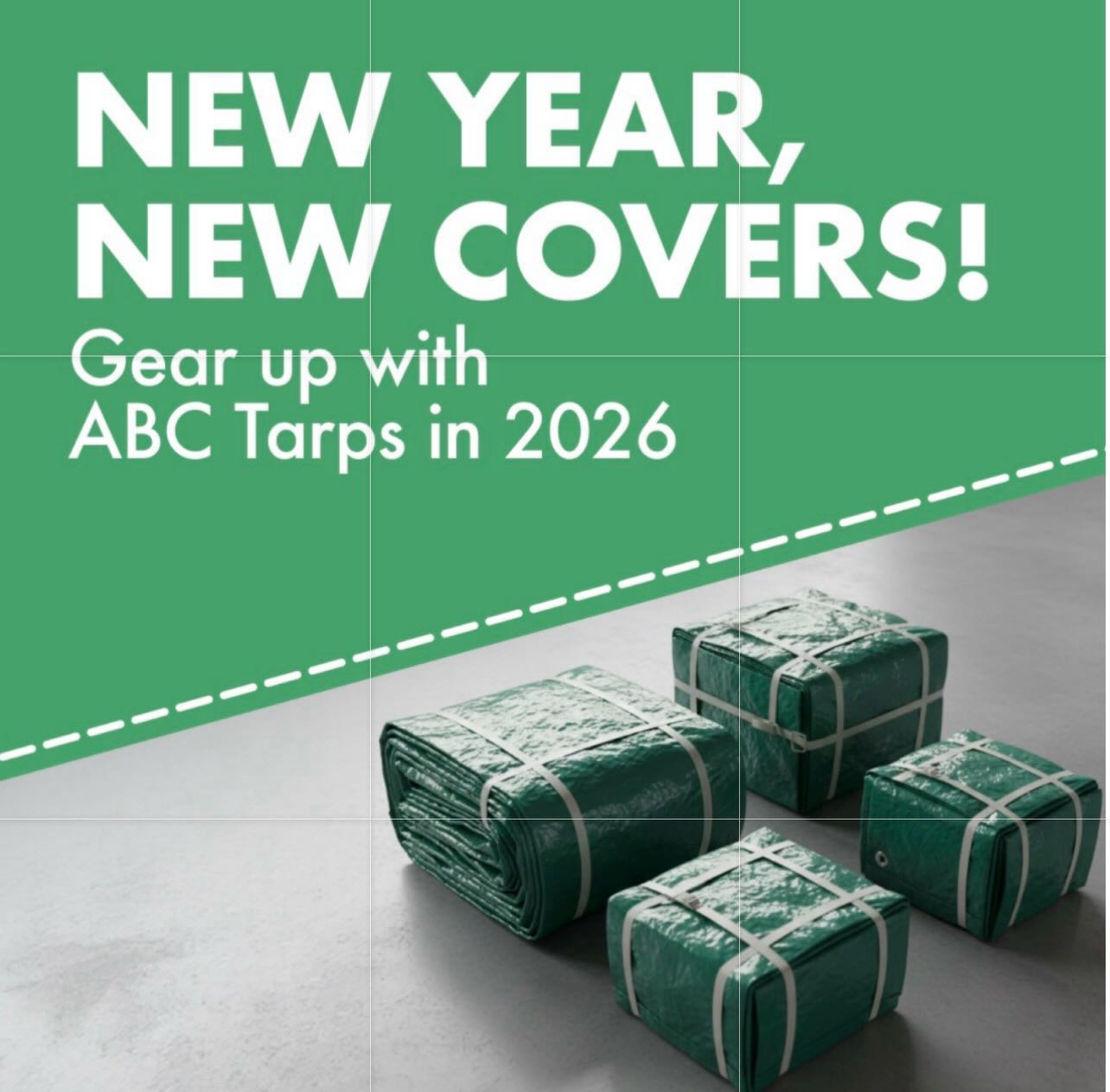 ABC Tarps | Melbourne VIC