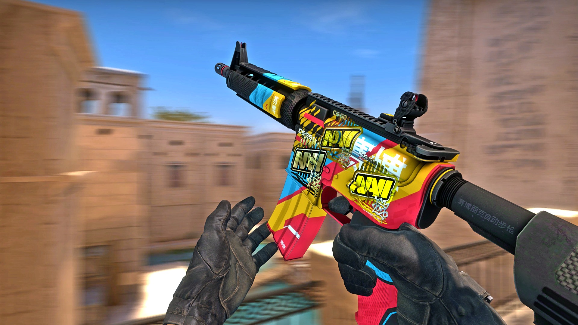 The updated team logos on the... - Cs.money CS:GO Trading Bot