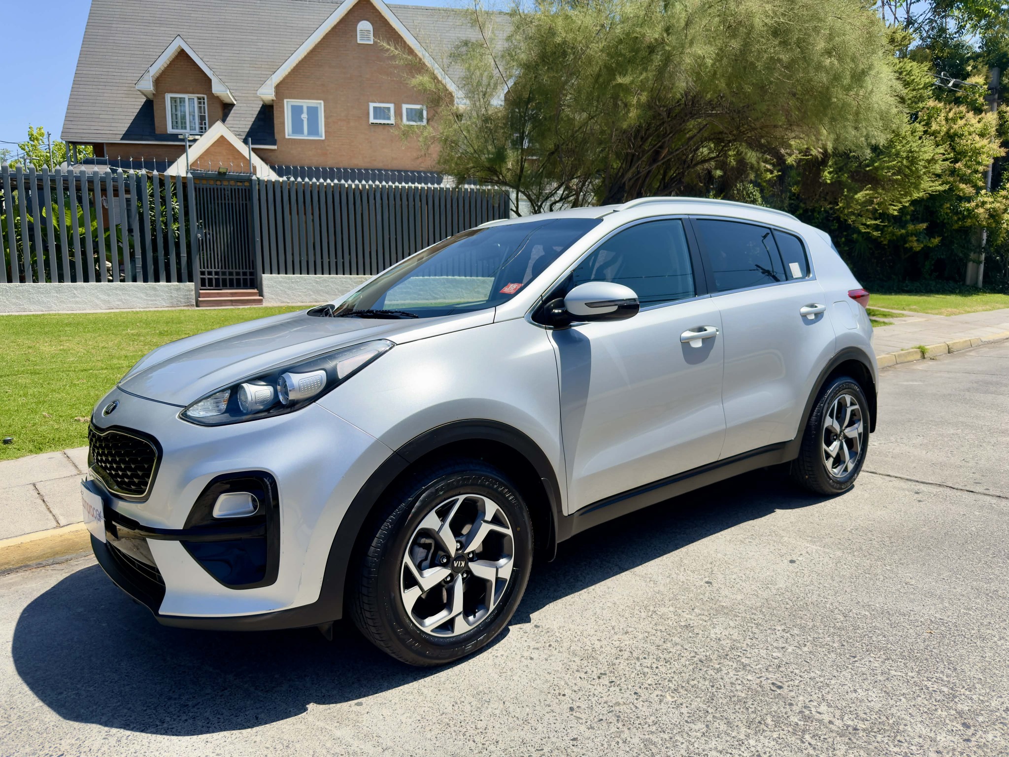 Compracar - 🚨VENDIDO🚨 📌 KIA SPORTAGE QL 2.0 AT 2021 🚙 ... | Facebook