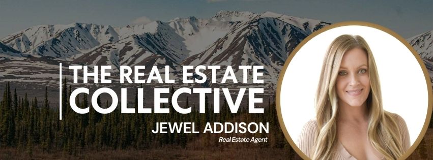 Jewel Addison - The Real Estate Collective | Fairbanks AK