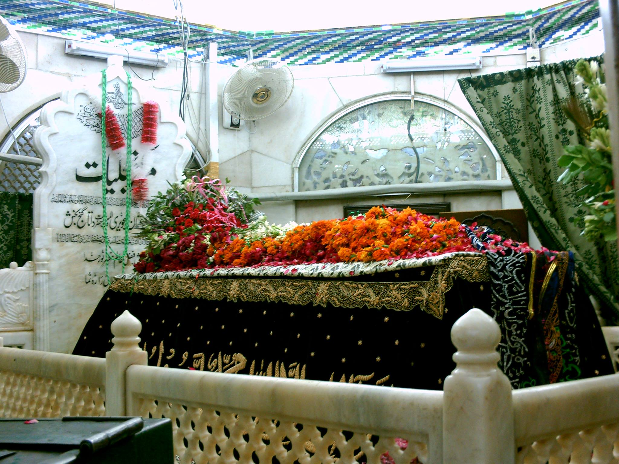 M Rafiq Qadri