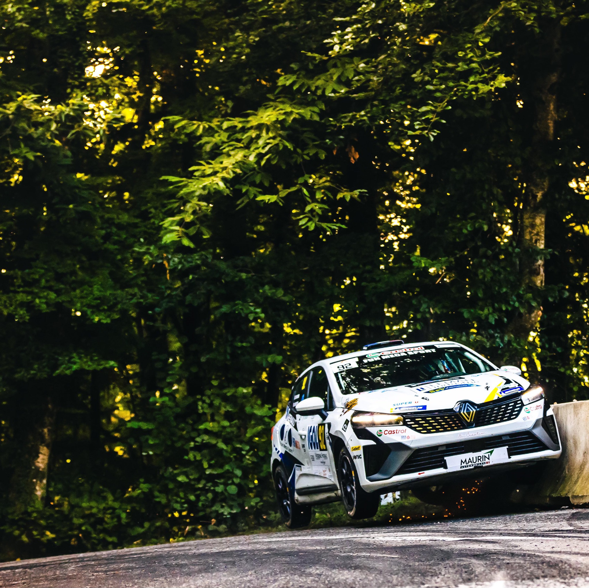NRT Narbon Rallye Team added a... - NRT Narbon Rallye Team