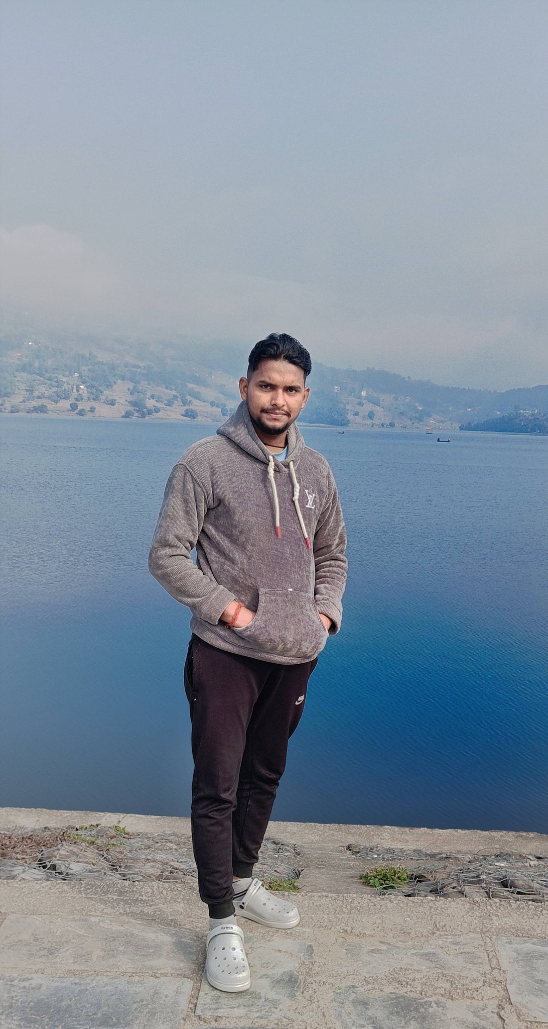 Shyam Sundar Yadav