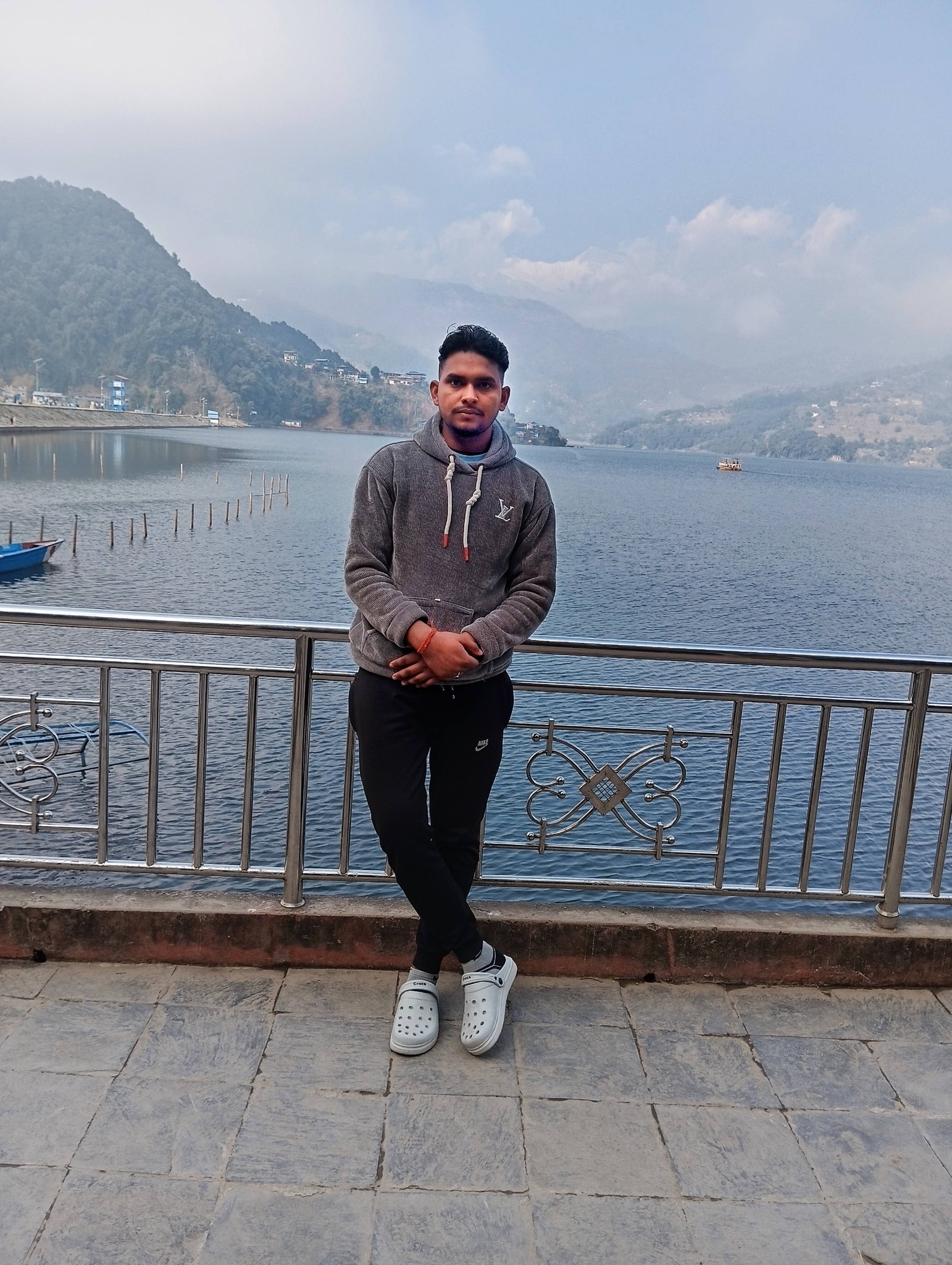 Shyam Sundar Yadav