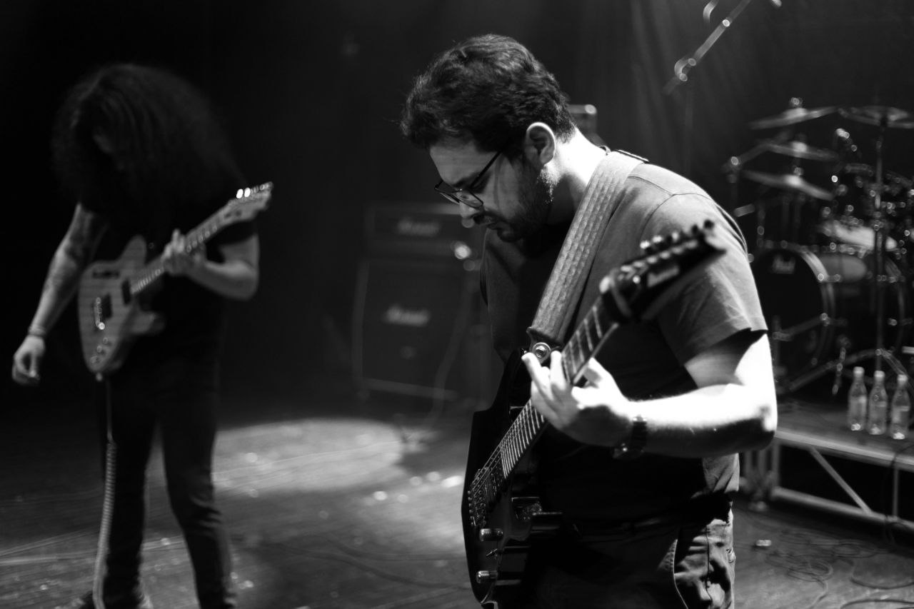 Eyeless in Gaza (@eyelessingazadoom) • Facebook