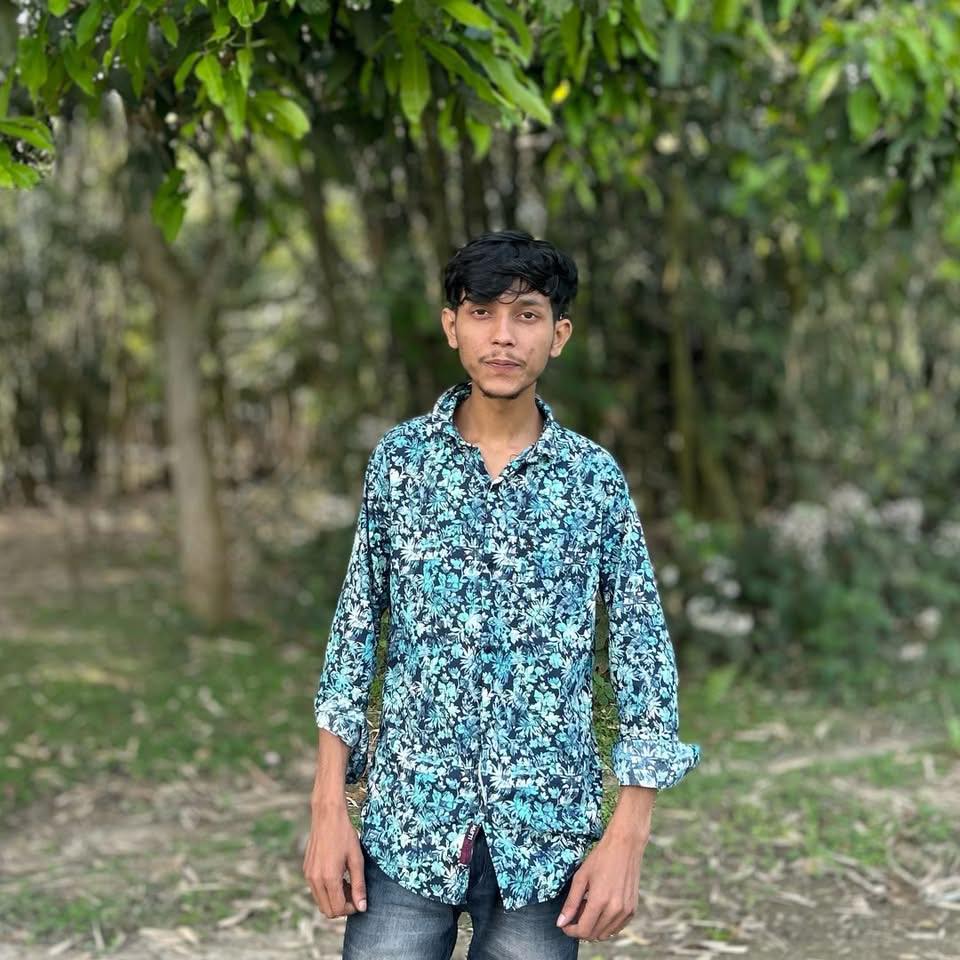 Md. Simanto