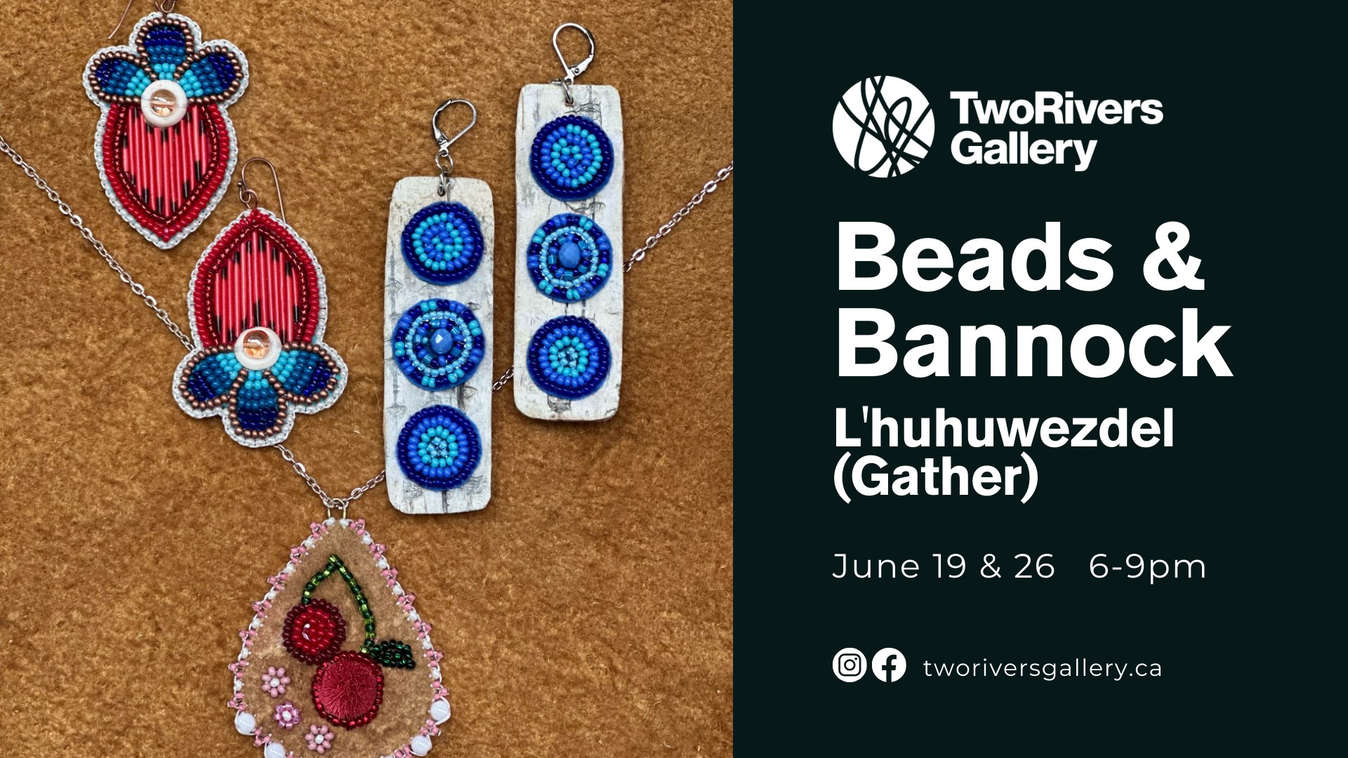 Two Rivers Gallery