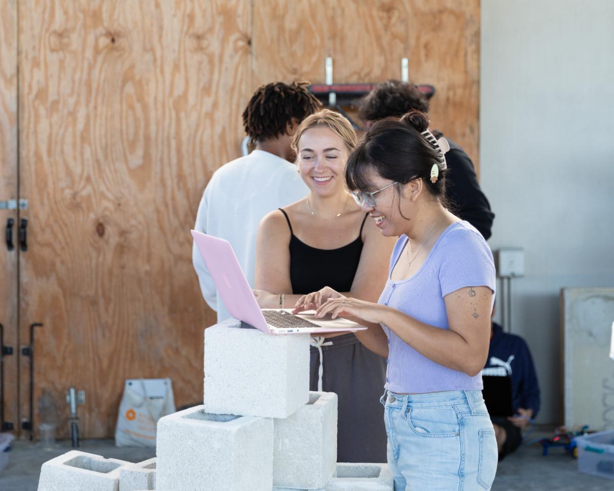 FGCU U.A. Whitaker College of Engineering