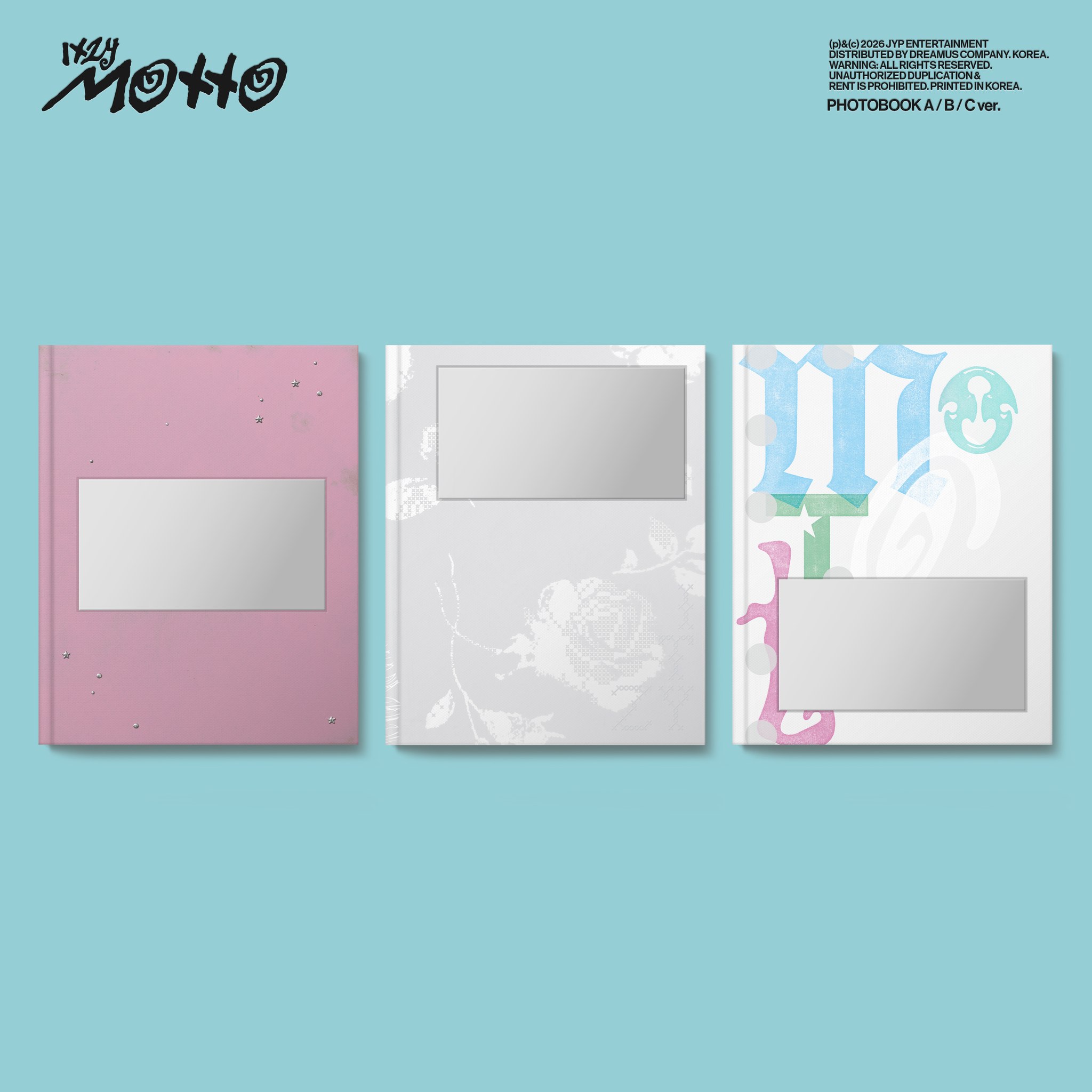 ITZY MOTTO アルバム 新品未開封 60冊 ITZY MOTTO アルバム 新品未開封 60冊