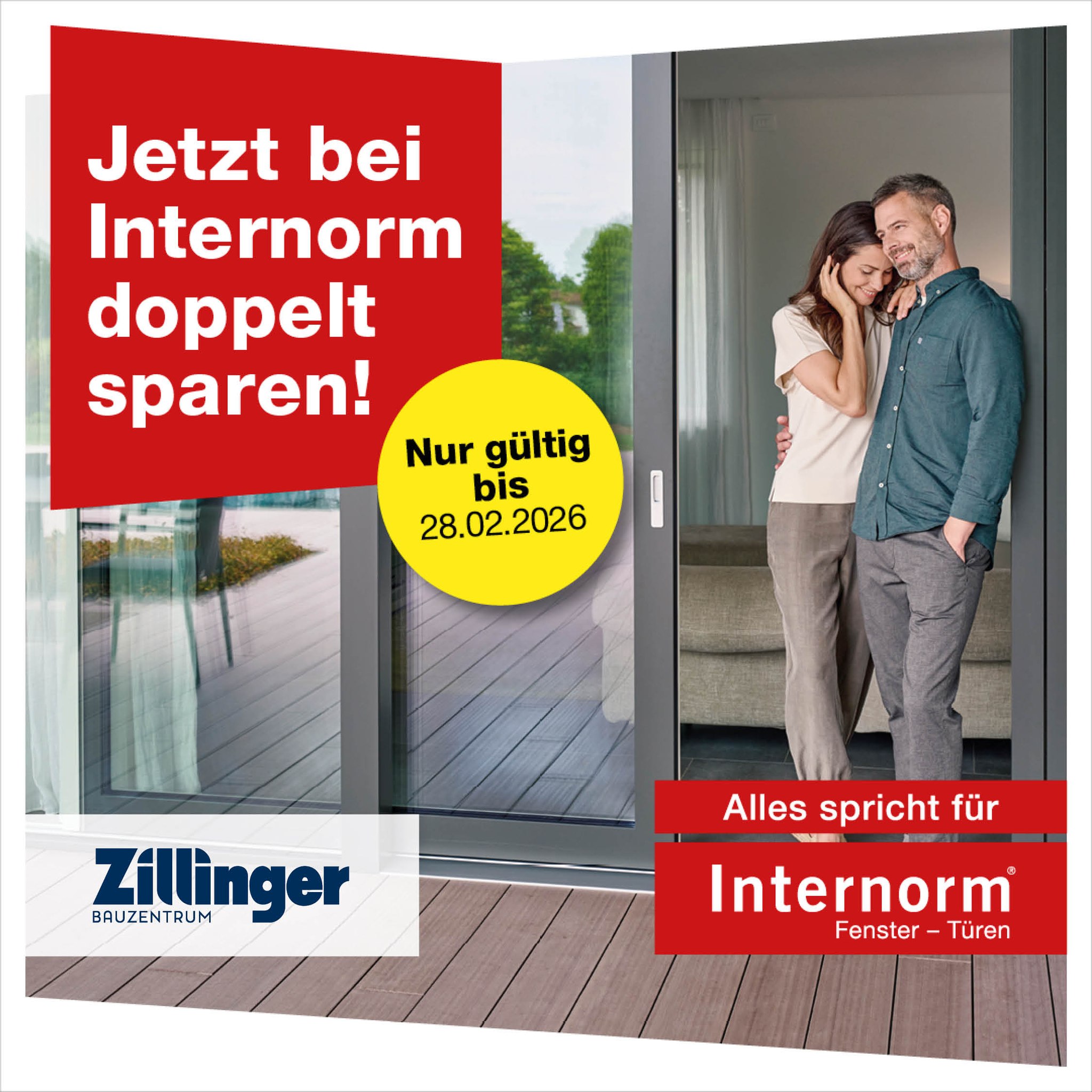 Bauzentrum Zillinger | Osterhofen