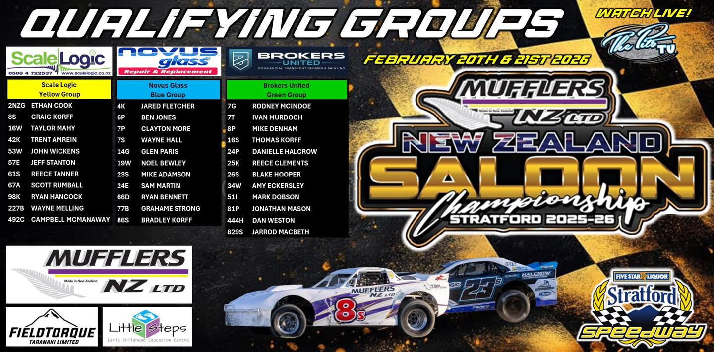Halcrow Race Cars