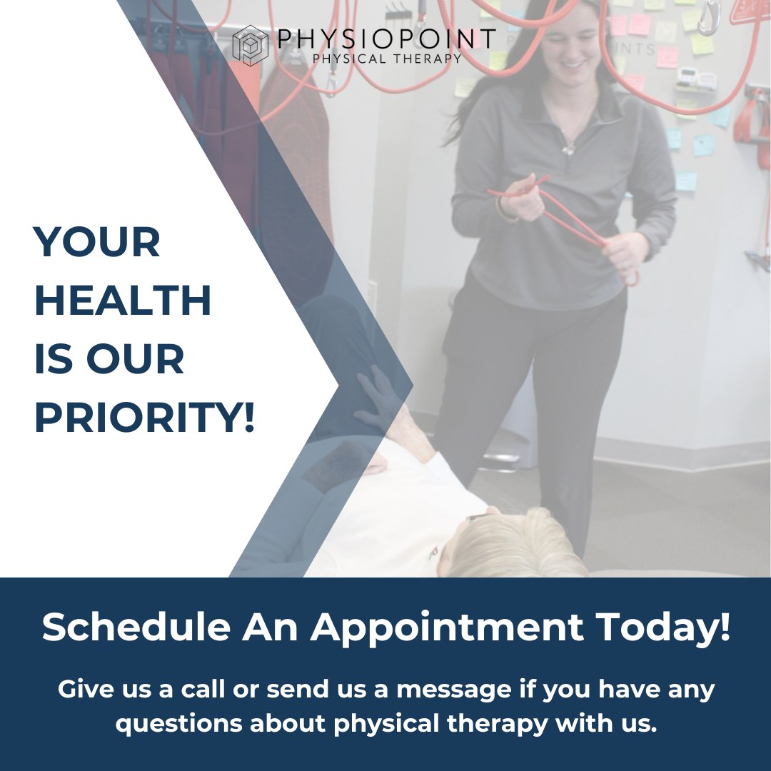 What in the world is a... - PhysioPoint Physical Therapy | Facebook
