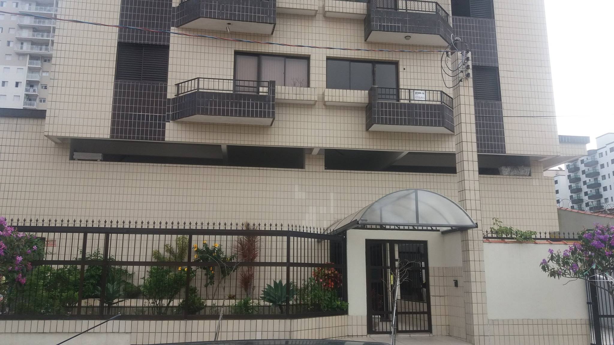 Elaine Corretora de Imoveis | Praia Grande SP