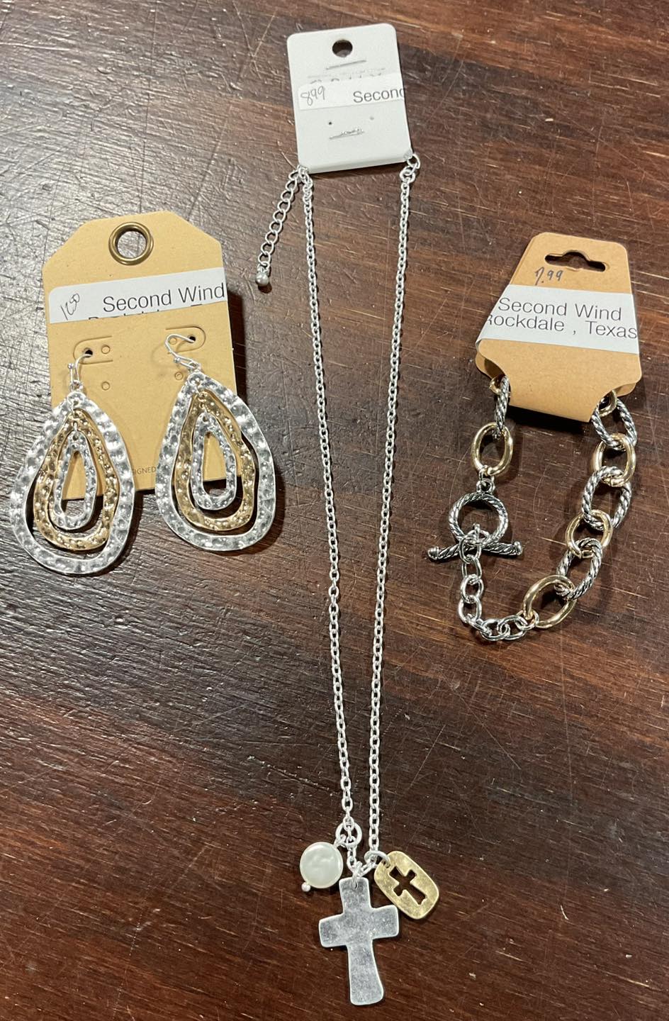 Treat Yourself Boutique added a - Treat Yourself Boutique