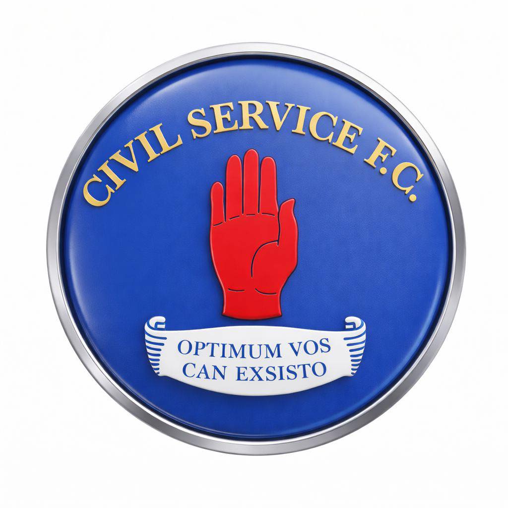 Civil Service Football Club... - Civil Service Football Club