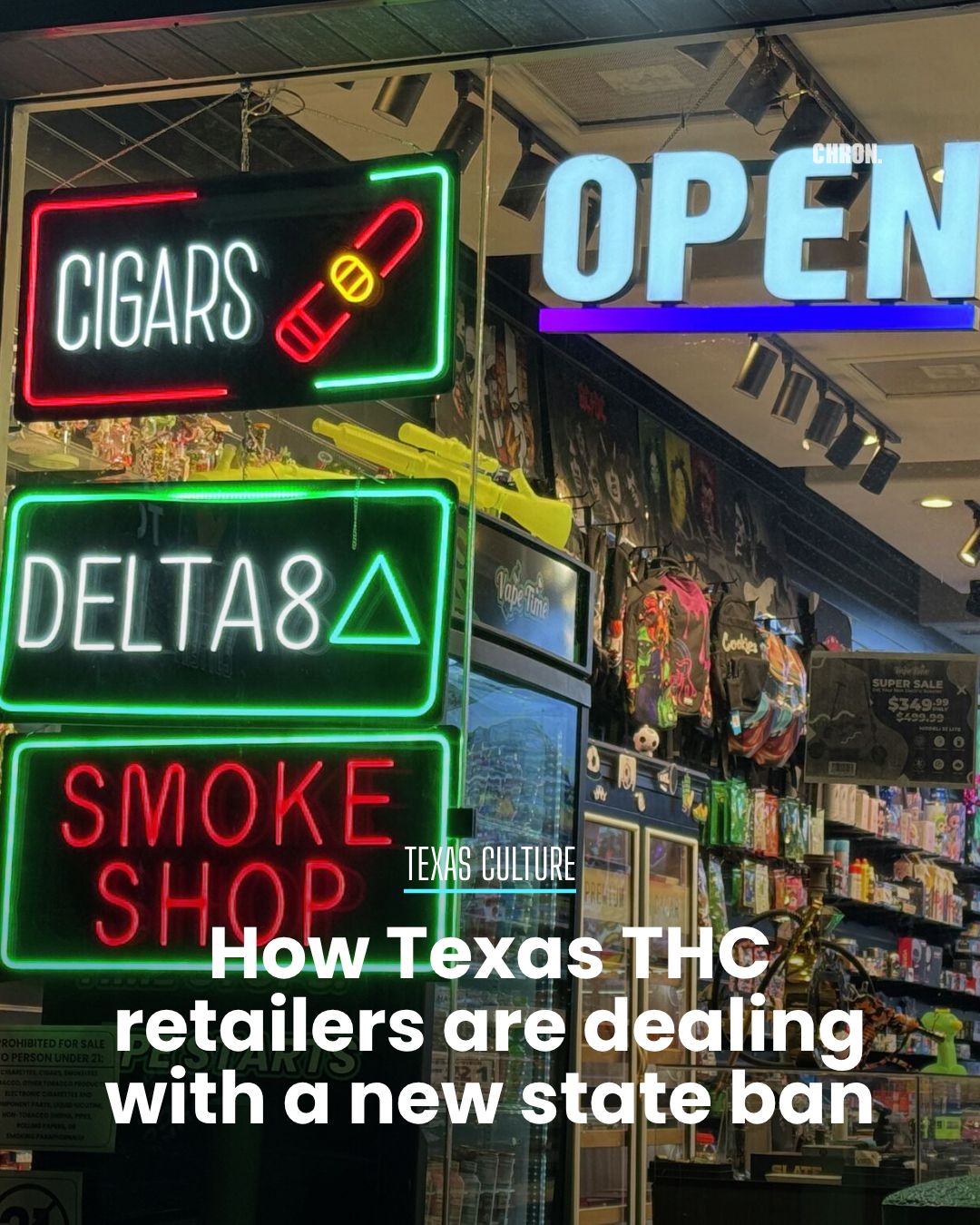 vape sales texas 🌿 shops are clearing delta-8 products from shelves after a new state ban took effect, leaving some retailers unsure about what they can still legally sell Type:0.7ohm 2ml florida lemonade Blue Rancher Geek Bar
