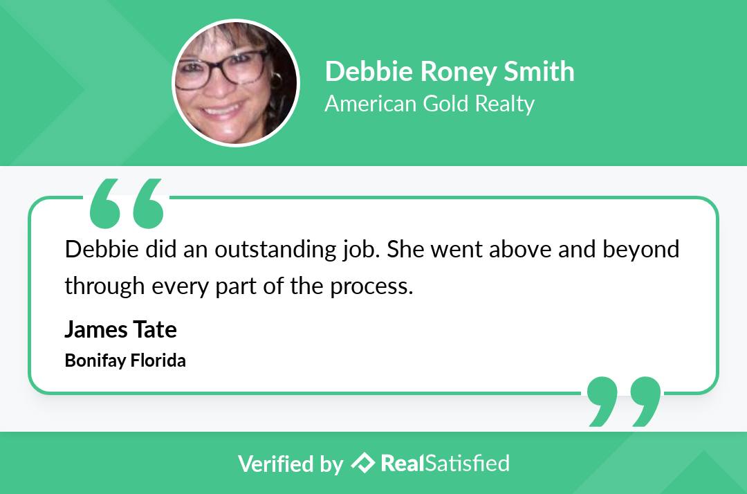 Debbie Roney Smith | Marianna FL