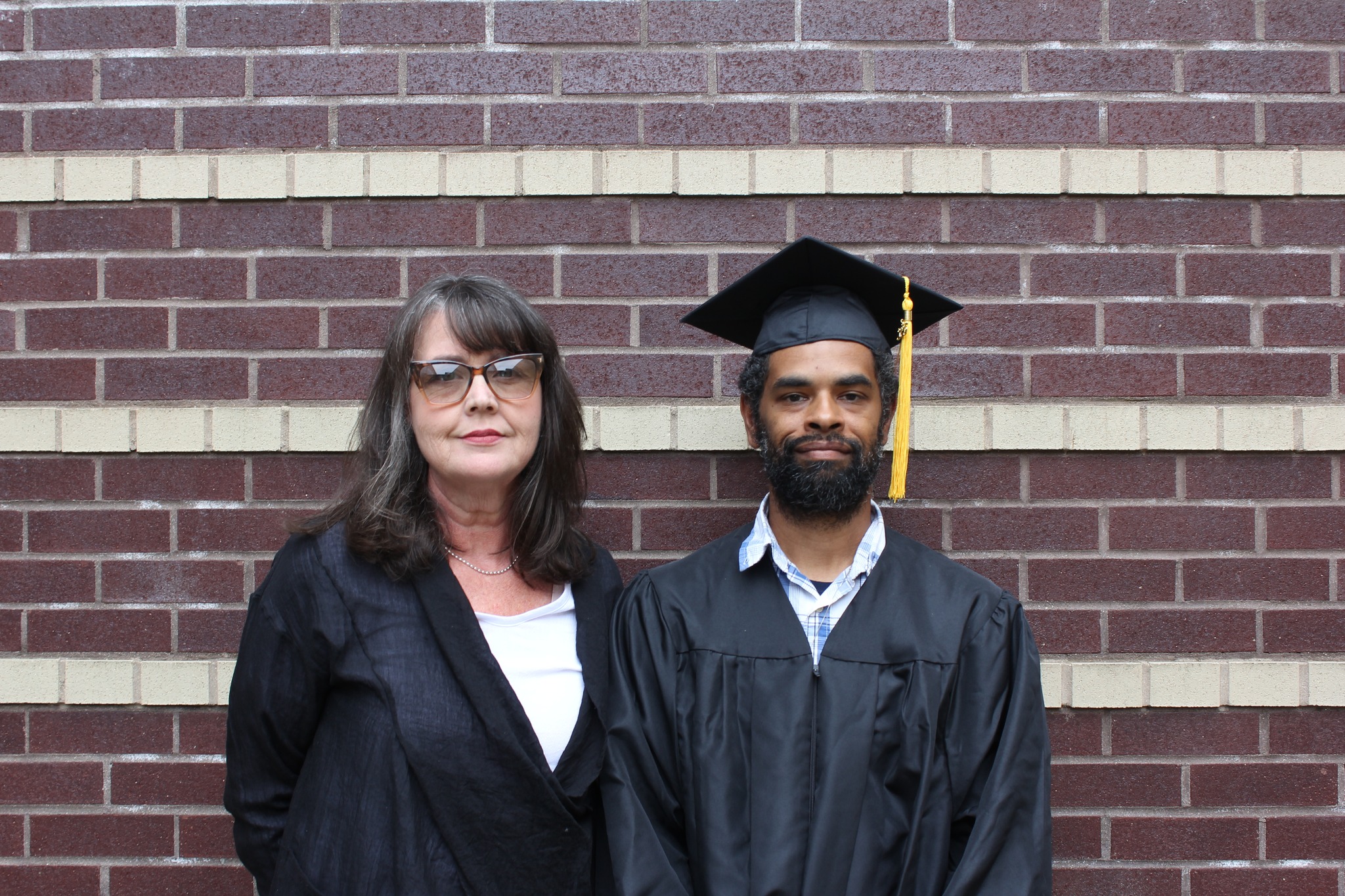 BCTC - 🎓 Meet Elvis, one of our graduate speakers from our 2025 GED ...