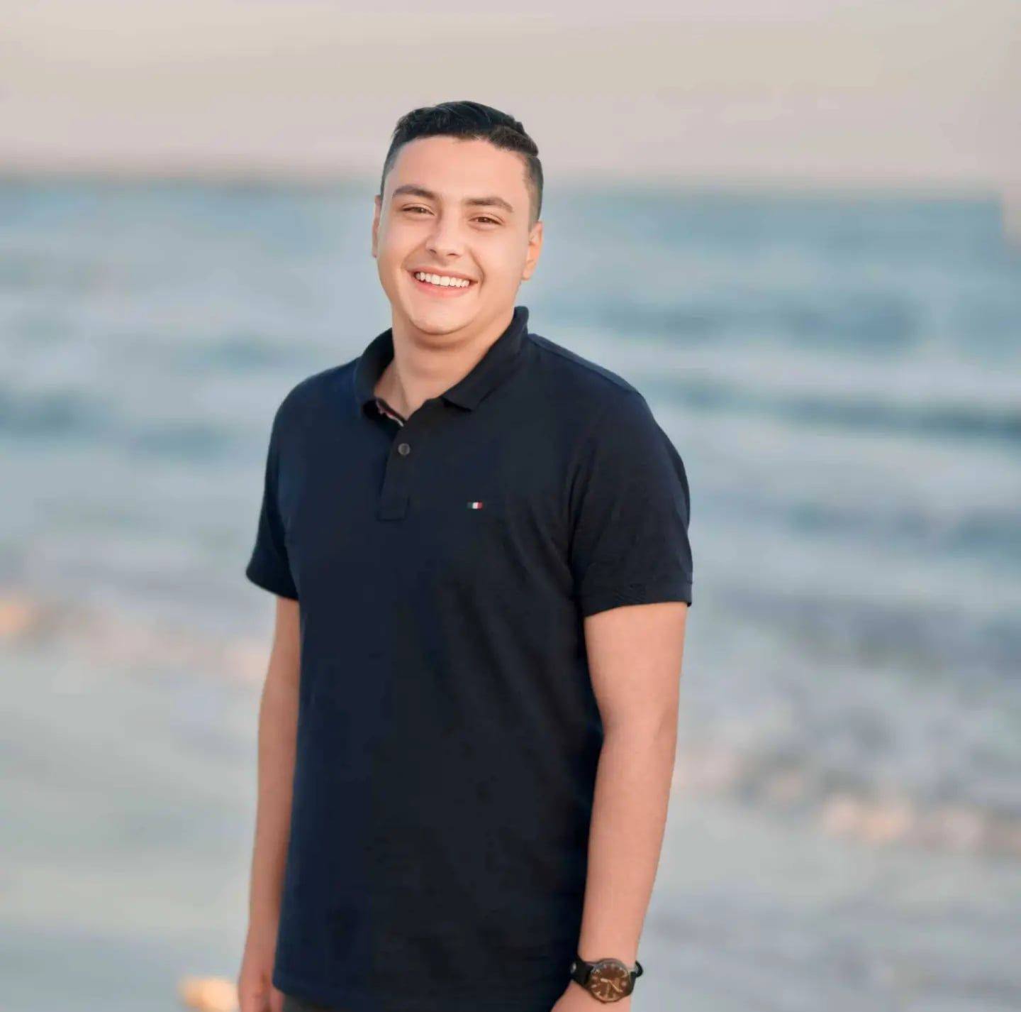 Eslam Mohamed