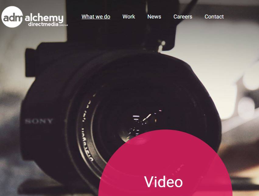 Alchemy Direct Media - UK Ltd | Rochester