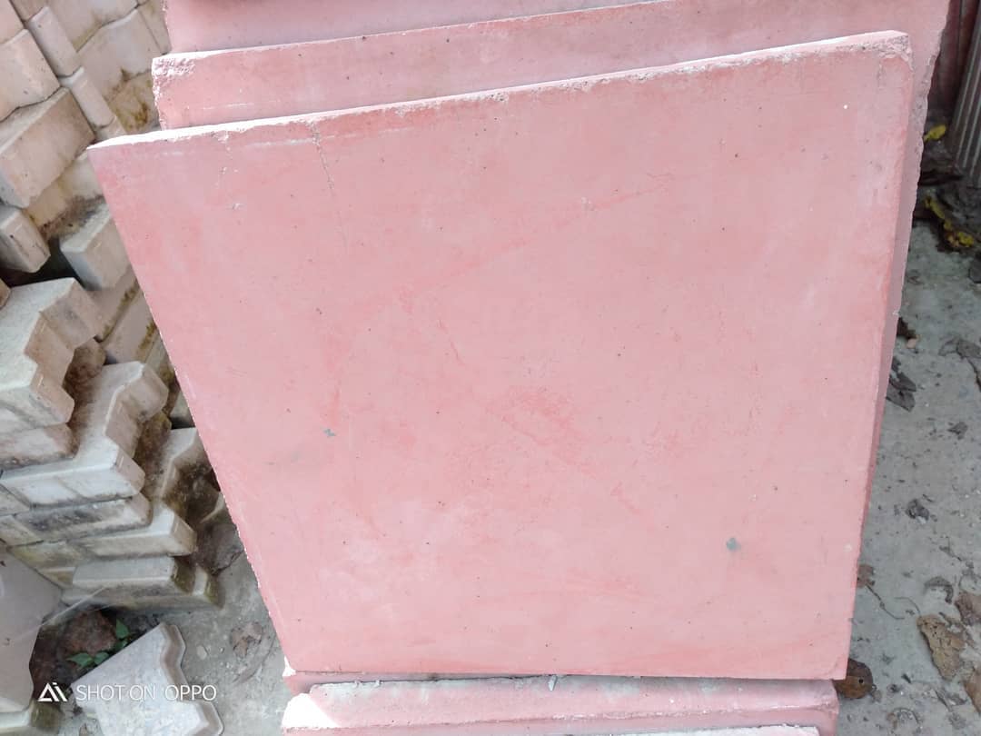 Raj tiles