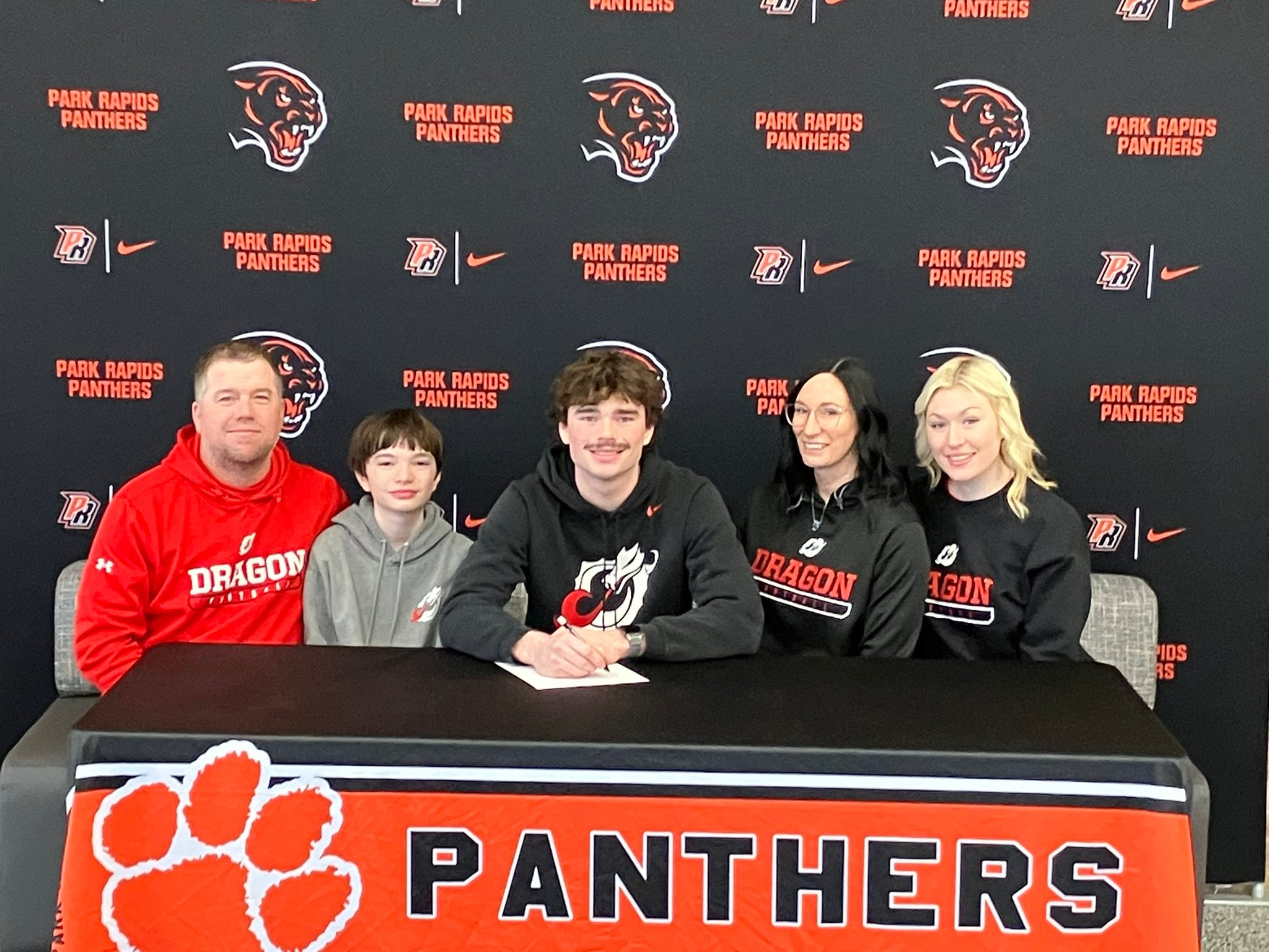 Park Rapids Schools added a new photo. - Park Rapids Schools