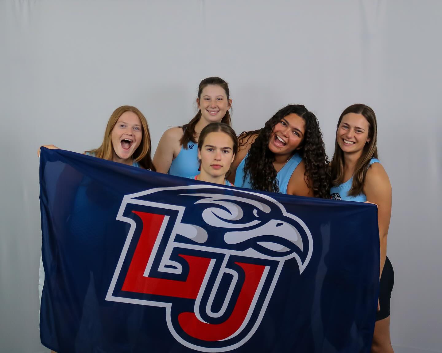 Liberty University Rowing Team - The Liberty University Crew team would ...