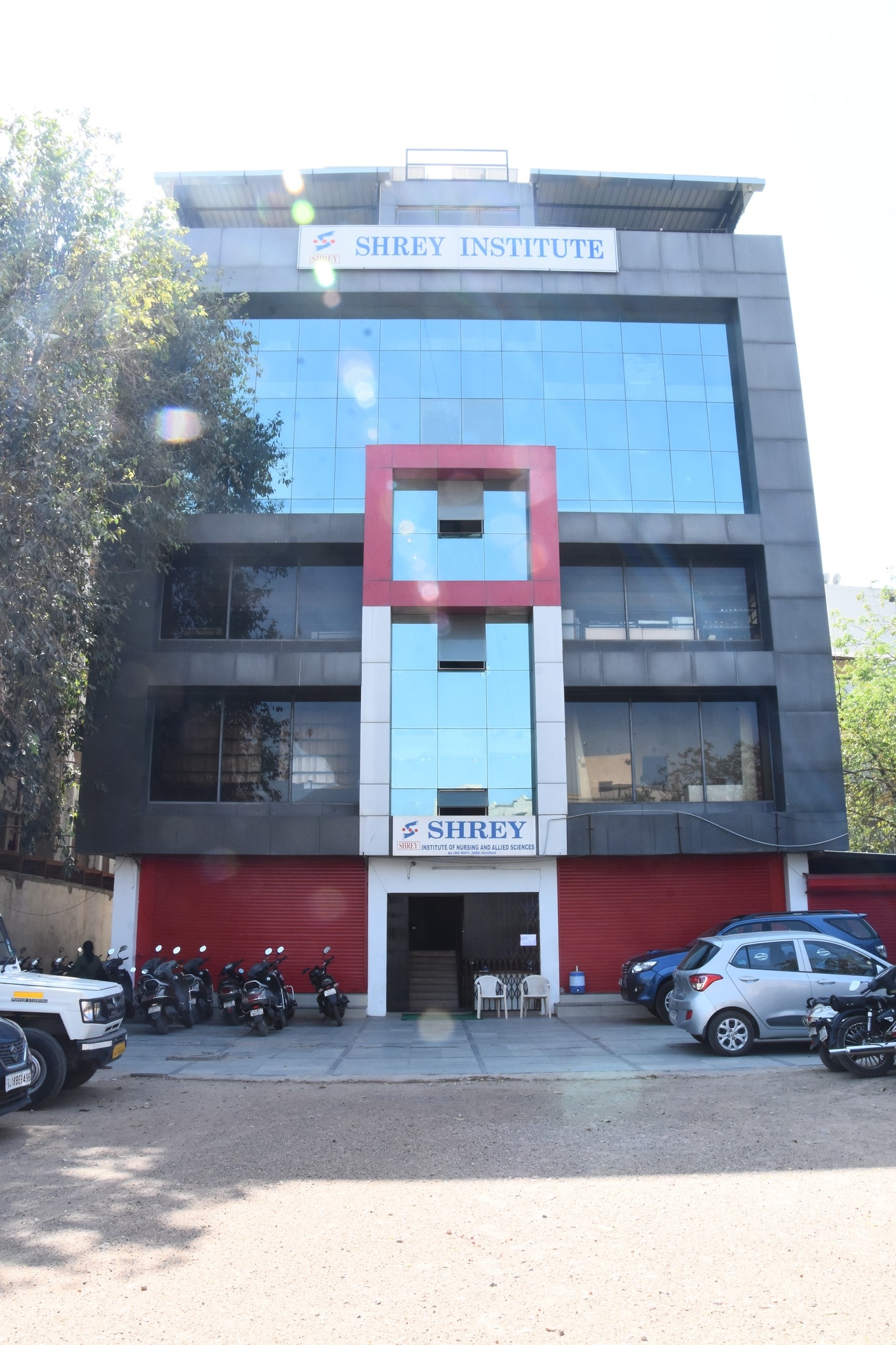 Introducing Patel Disha Haresh Kumar, a dedicated and hardworking ...