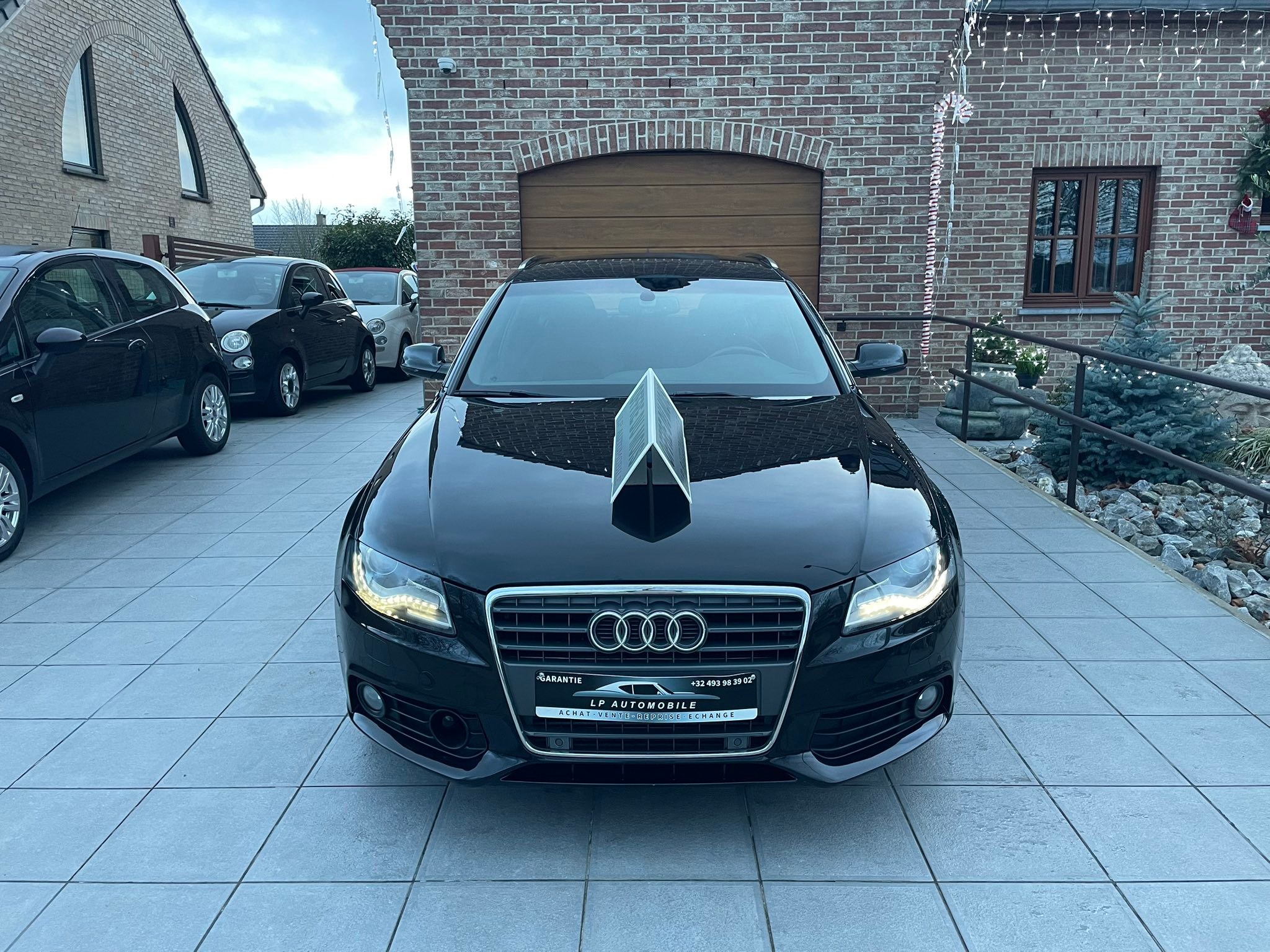Lp Automobile Aachen