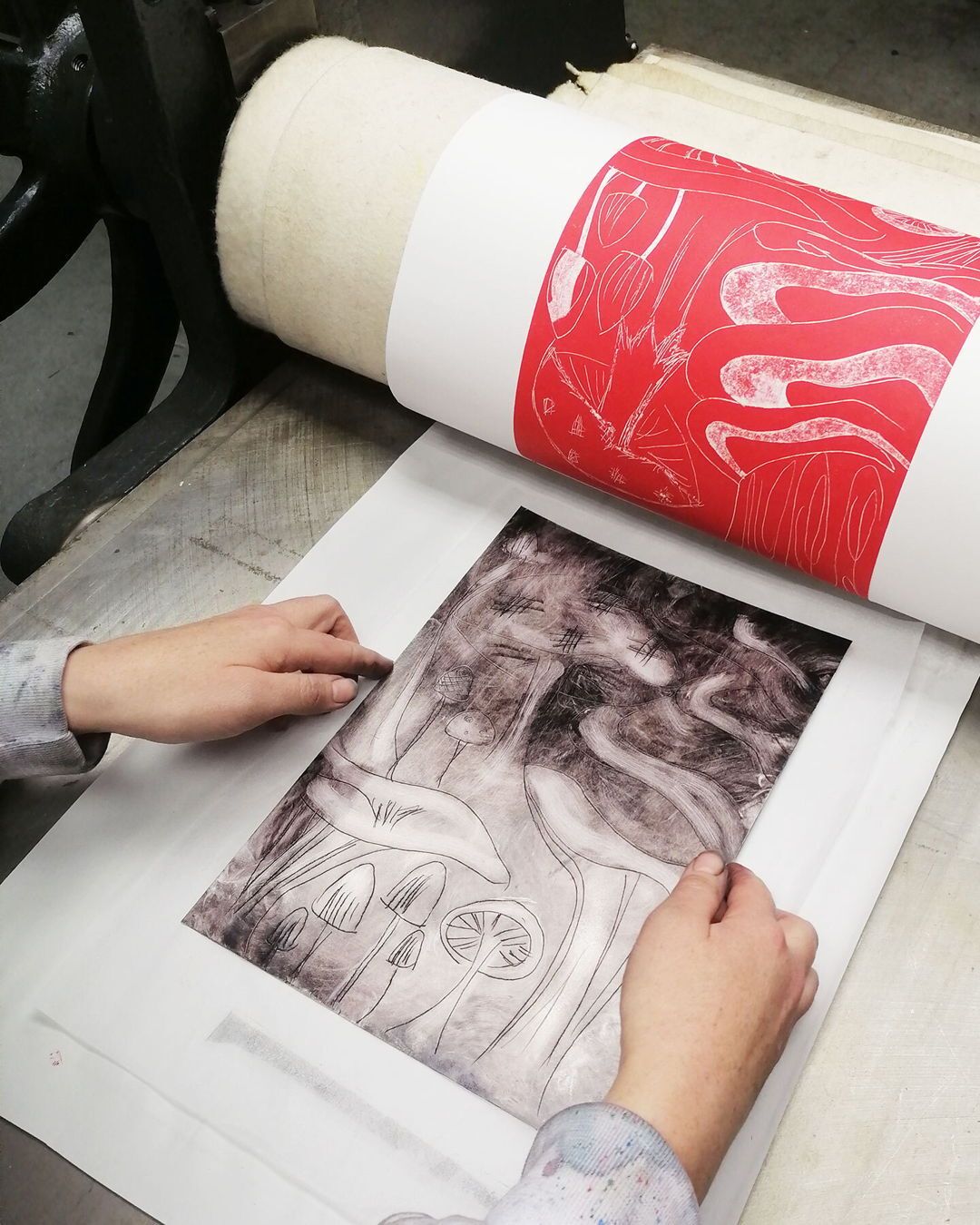 West - Making marks that matter Discover the NEW Foundation Diploma in ...