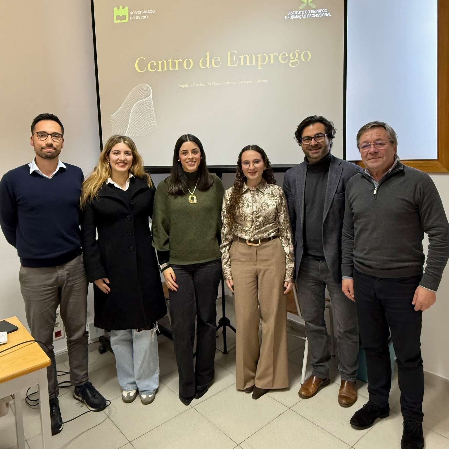 ESTGA - Universidade de Aveiro | Águeda