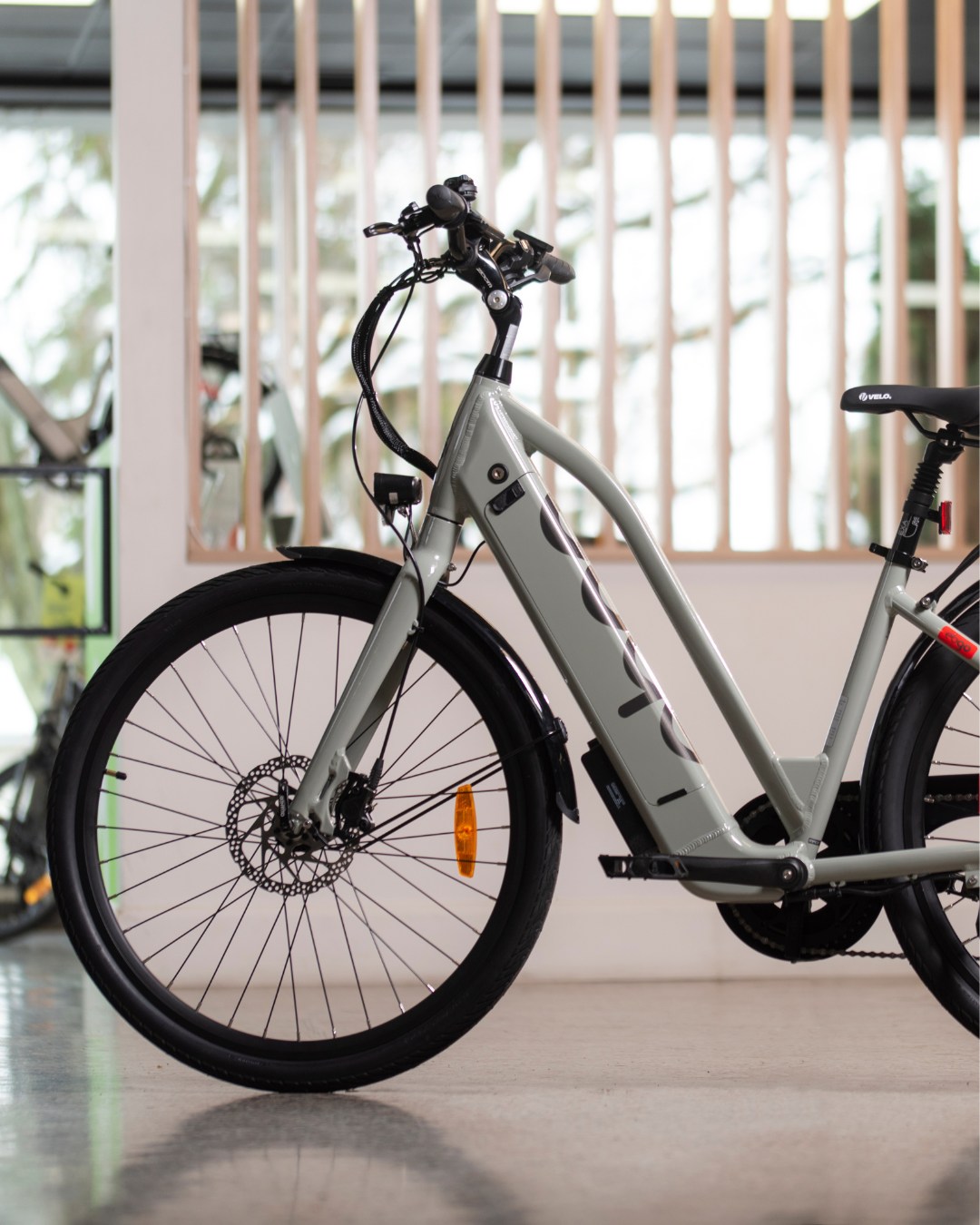 ebgo electric bicycle Duster  Bikes or preferred riding effort 2024 Ebgo CC 60