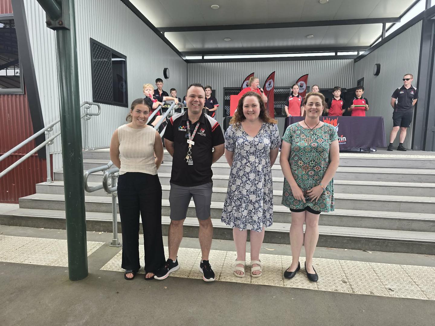 Langwarrin Primary School... - Langwarrin Primary School