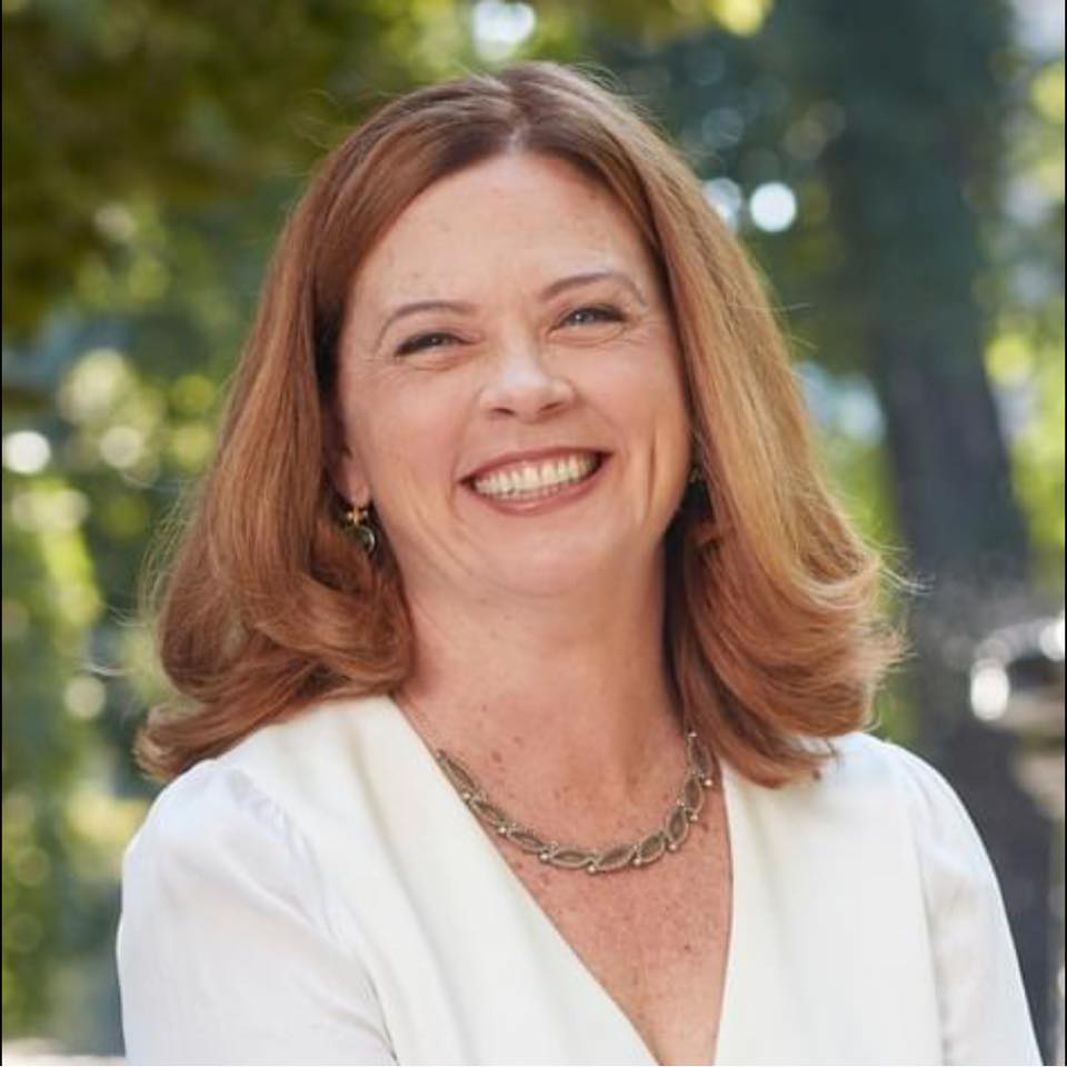 Tania Tetlow