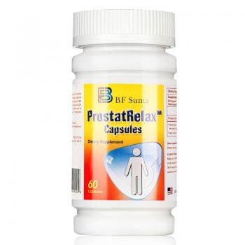 ProstatRelax Capsules The New Form... - BF Suma Botswana