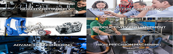Engtek Precision Philippines, Inc.