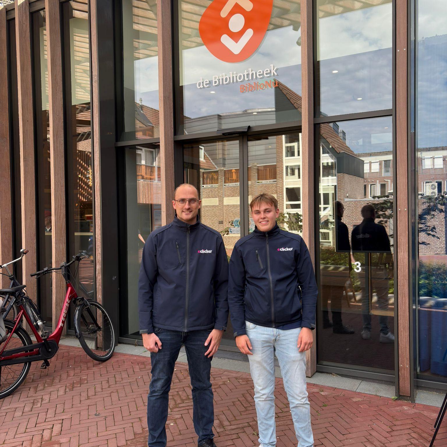 eClicker | Venray