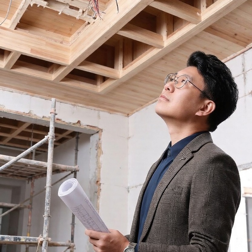 🏡 新成屋房價會崩盤嗎？室內設計師帶你算建商的「真心話」！ 「房價什麼時候才會跌？」這應該是每個人心裡的問號。 我不賣房子，但我天天在看房子的 ...