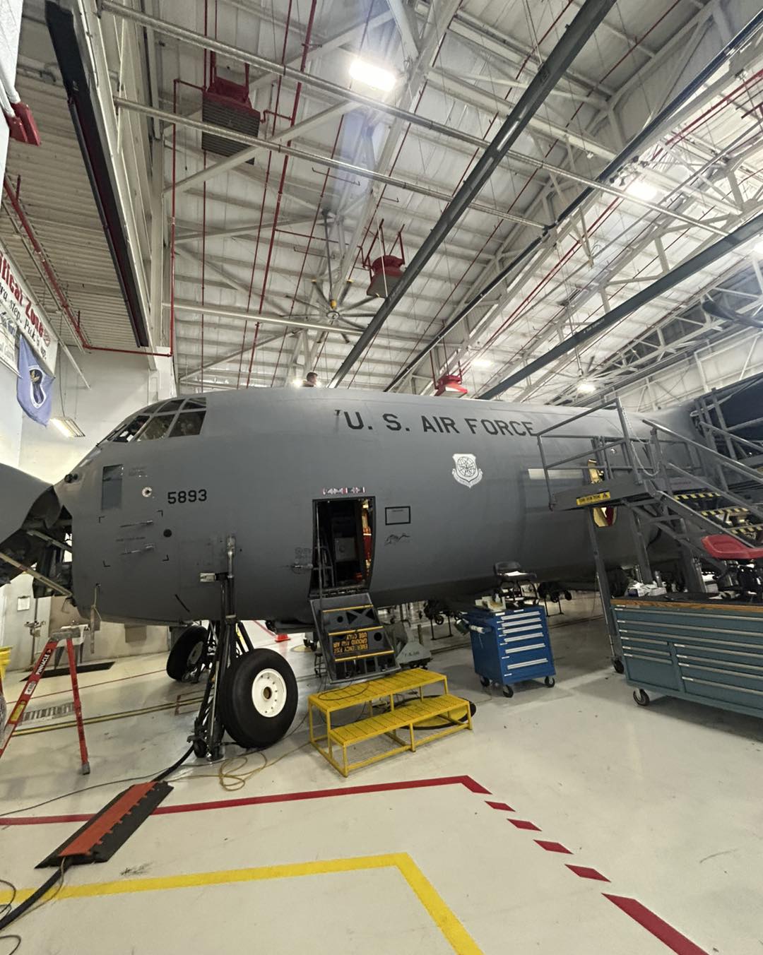🔧 ️ WHAT WE... - Kentucky Air Guard Recruiting and Retention | Facebook